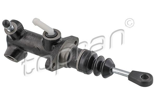 TOPRAN Cilindro transmissor, embraiagem 103 535 103 535 Bomba da embraiagem VW LT TOPRAN