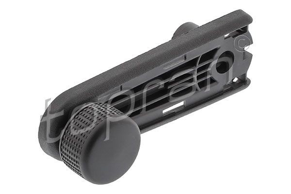 TOPRAN Stiklu pacēlāja rokturis 103 544 Stiklu pacēlāja rokturis DODGE TOPRAN 103 544