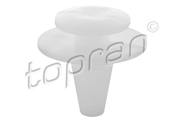 TOPRAN Clip, listwa ochronna 103 545 Drzwi VW Passat B4 35i: Clip, listwa ochronna TOPRAN 103 545