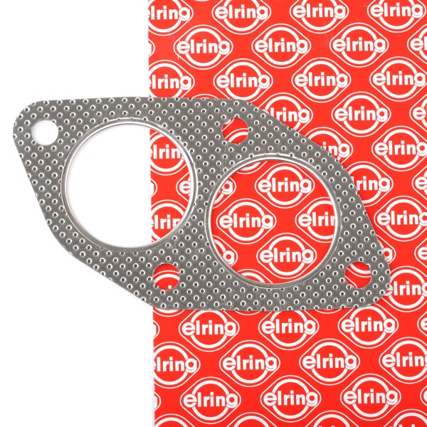 TOPRAN Exhaust pipe gasket 103 608 TOPRAN 103 608 Volkswagen Passat B2 Hatchback (32B) exhaust gaskets replacement