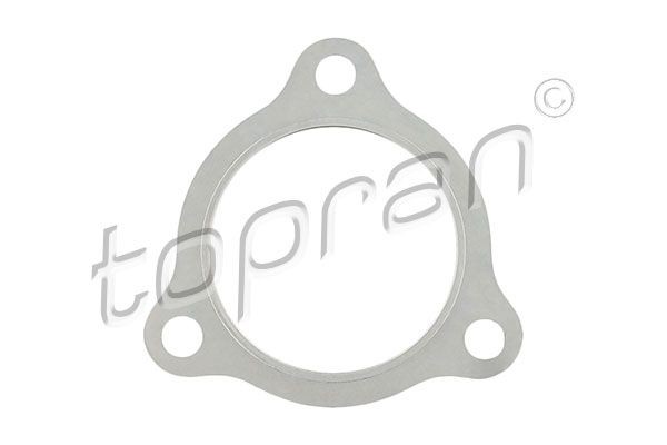 TOPRAN Exhaust pipe gasket 103 633 VW TOPRAN exhaust pipe gasket 103 633