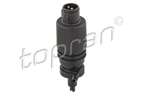 TOPRAN Spylepumpe 103 773 Vinduspylermotor AUDI TOPRAN 103 773