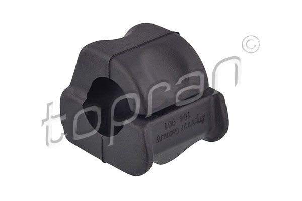 TOPRAN Silent bloc de barre stabilisatrice 104 001 Volkswagen LUPO Silent bloc barre anti roulis TOPRAN 104 001