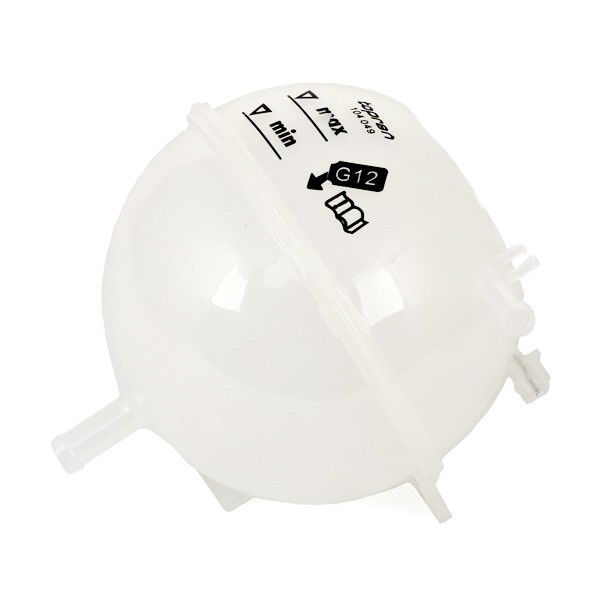 TOPRAN Serbatoio compensazione refrigerante 104 049 TOPRAN 104 049 Vaschetta acqua radiatore VW Citygolf originale prezzo