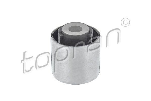 TOPRAN Ophæng, bærearm 104 055 104 055 Bærearmsbøsning TOPRAN VW SHARAN