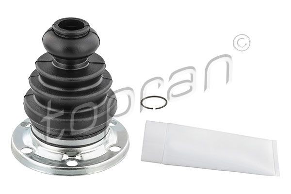 TOPRAN Manżeta hnacieho hriadeľa - opravná sada 104 078 Manžeta poloosi TOPRAN 356 104 078 lacné