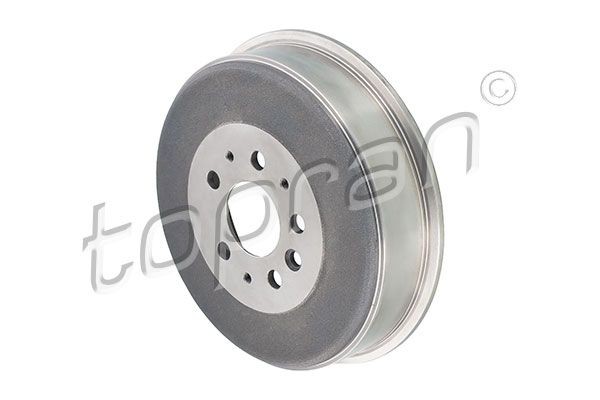 TOPRAN Jarrurumpu 104 083 104 083 TOPRAN Jarrurumpu MERCEDES-BENZ SPRINTER