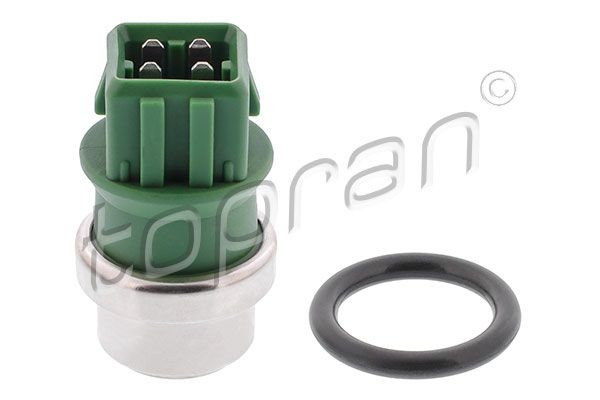 TOPRAN Sensor, kølevæsketemp. 104 109 TOPRAN 104 109 Temperatursensor VW LT 46 Van billig