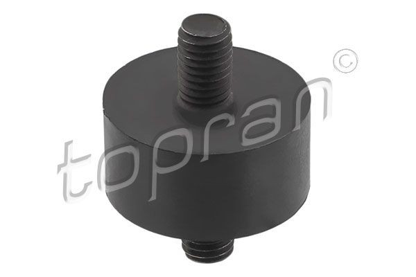 TOPRAN Paigutus, radiaator 104 122 TOPRAN Radiaatorikinnitusosad CHEVROLET 104 122