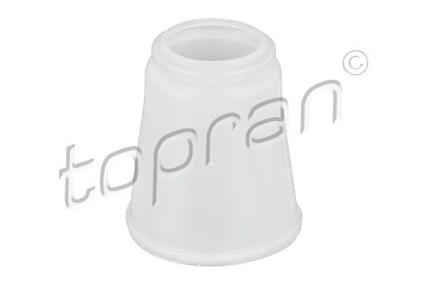 TOPRAN Deksel / folder, støtdemper 104 146 TOPRAN 104 146 originale Støtdempermansjett og -anslagsbuffer VW Passat Variant Typ 33 hva koster