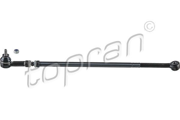 TOPRAN Roolivarras 104 150 TOPRAN 104150 Rooliots Audi 80 B3 hind