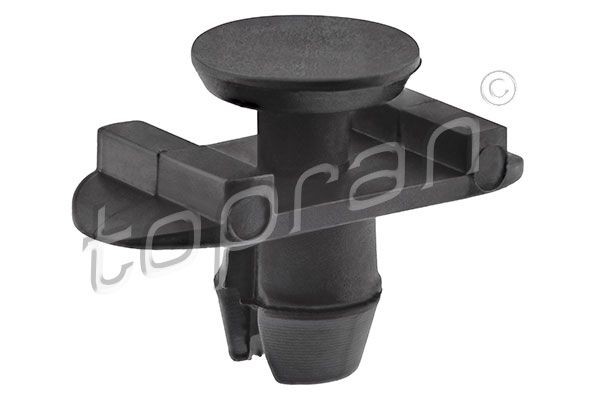 TOPRAN Ekspansionsnitte 104 169 104 169 TOPRAN Kofangerstiver Nissan billig