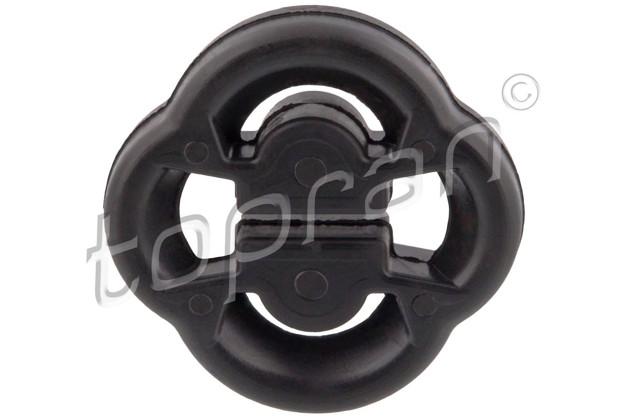 TOPRAN Schalldämpferhalter 104 183 104 183 TOPRAN Auspuffhalter Volkswagen Jetta a2 Kosten