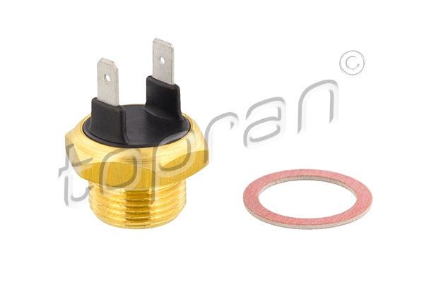 TOPRAN Termocontatto ventola radiatore 104 196 TOPRAN 104 196 Termocontatto ventola radiatore Audi 90 B2 prezzo
