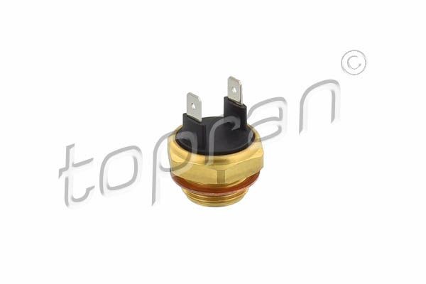 TOPRAN Termocontatto ventola radiatore 104 200 104 200 Termocontatto ventola radiatore AUDI Q7 TOPRAN costo
