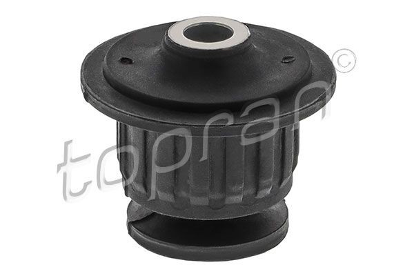 TOPRAN Motorsteunlager 104 289 Volkswagen TIGUAN Motor ondersteuning TOPRAN 104 289