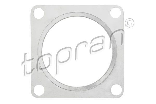 TOPRAN Exhaust pipe gasket 104 292 104 292 TOPRAN exhaust gaskets for VW