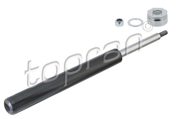 TOPRAN Αμορτισέρ 104 322 Αμορτισέρ TOPRAN CITROËN 104 322