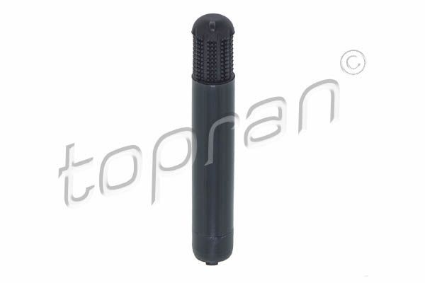 TOPRAN Låseknapp 104 356 Låseknapp SUBARU TOPRAN 104 356