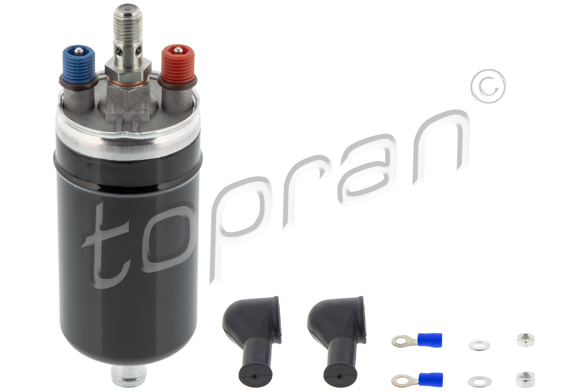 TOPRAN Bomba de gasolina 104 364 TOPRAN 104 364 Bomba de gasolina