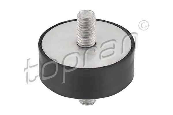 TOPRAN Montering, kylare 104 389 DAEWOO kylarfästdetaljer TOPRAN 104 389