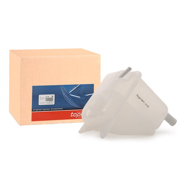 TOPRAN Paisupaak, jahutusvedelik 104 390 104 390 Võrdsustusanum AUDI Q5 TOPRAN