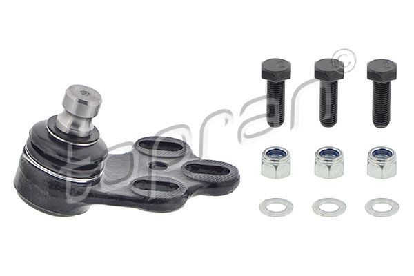 TOPRAN Rótula de suspensão 104 406 TOPRAN 104 406 Kit de montagem da rótula de suspensão Audi 80 b4 baratos