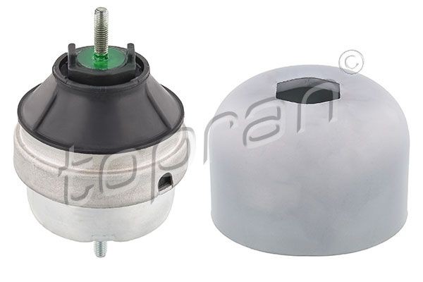 TOPRAN Engine mount 104 424 AUDI A8 TOPRAN engine mount 104424