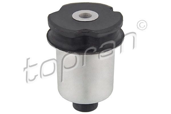 TOPRAN Achteras rubber 104 428 Ford GALAXY Subframe rubbers TOPRAN 104 428
