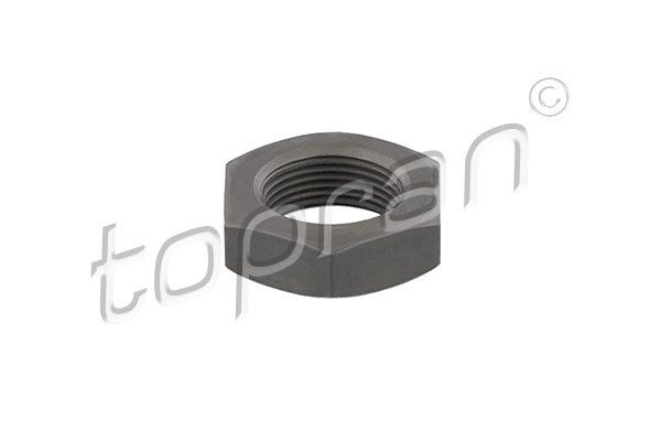 TOPRAN Nut, stub axle 104 456 Citroen C5 TOPRAN nut, stub axle 104456