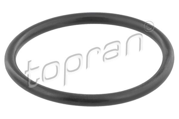 TOPRAN Tihend, jahutusvededelikuflants 104 505 TOPRAN 104505 Tihend, jahutusvededelikuflants Subaru Impreza 3 hind