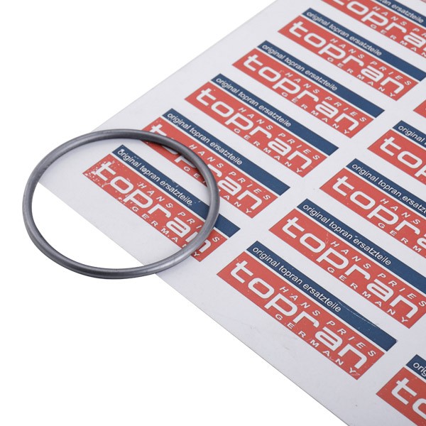 TOPRAN Guarnizione, Termostato 104 534 TOPRAN 104 534 Guarnizione di tenuta acqua raffreddamento Audi 100 C4 Avant prezzo