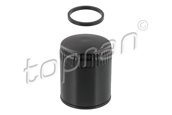 TOPRAN Õlifilter 105 758 Õlifilter TOPRAN Audi A6 105 758
