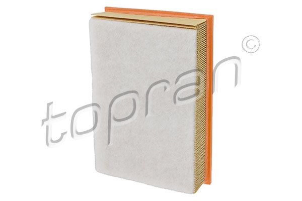 TOPRAN Ilmansuodatin 105 764 105 764 TOPRAN Ilmansuodattimet FORD S-MAX