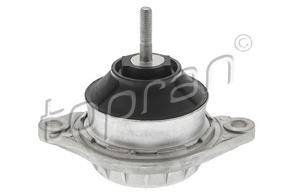 TOPRAN Engine mount 107 062 107 062 TOPRAN engine mount for PORSCHE 914