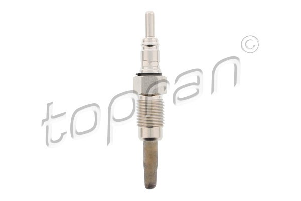 TOPRAN Glödstift 107 118 107 118 TOPRAN glödstift Toyota YARIS