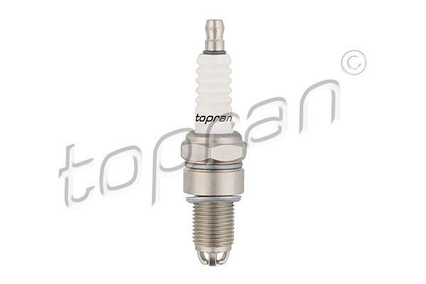 TOPRAN Candela accensione 107 123 107 123 costo Candele PEUGEOT 5008 TOPRAN