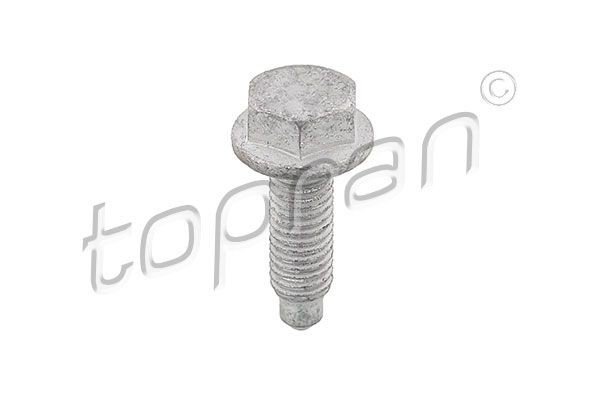 TOPRAN Skrūve 107 194 TOPRAN 107 194 Skrūve