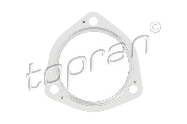 TOPRAN Exhaust pipe gasket 107 206 107 206 TOPRAN exhaust pipe gasket VW