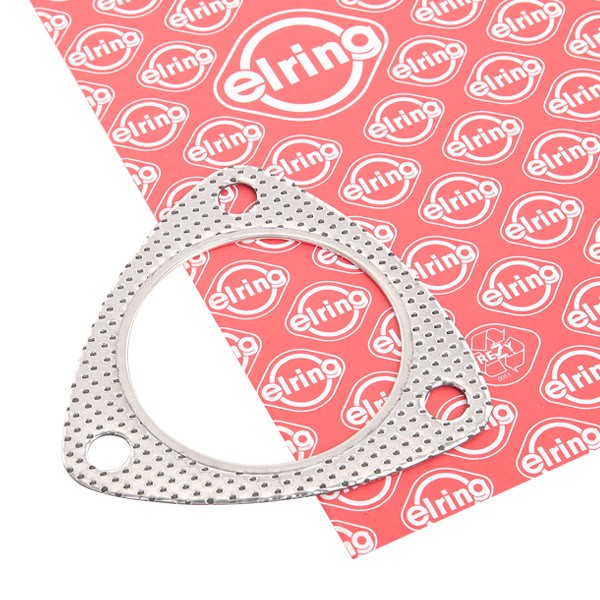 TOPRAN Exhaust pipe gasket 107 211 107 211 TOPRAN VW exhaust gaskets