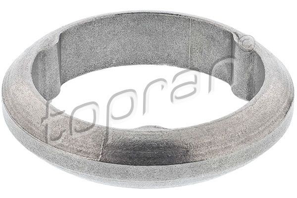 TOPRAN Tesnenie výfukovej trubky 107 213 TOPRAN 107213 Těsnění výfuku Audi 80 B3 cena