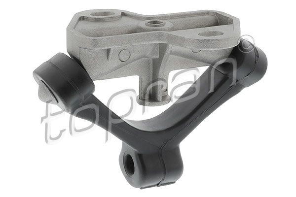 TOPRAN Support, silencieux 107 223 TOPRAN 107 223 Fixation pot d'échappement CITROЁN C5 d'origine