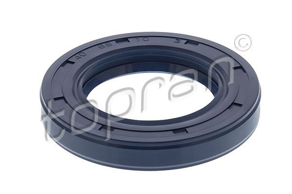 TOPRAN Seal, drive shaft 107 285 TOPRAN 107 285 Seal, drive shaft