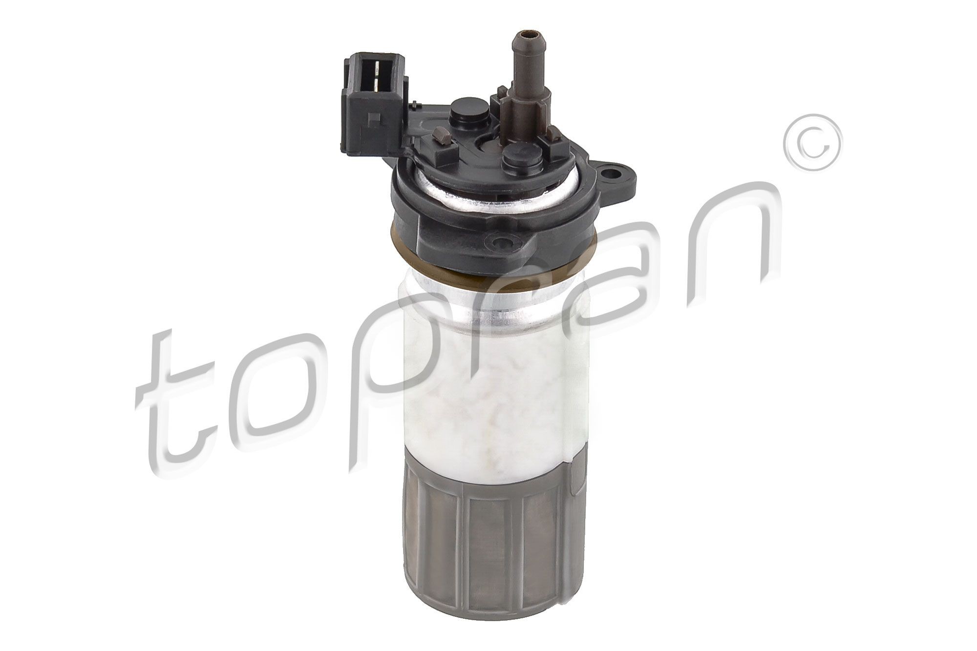 TOPRAN Bensinpump 107 297 107 297 TOPRAN bränslepump VW TRANSPORTER
