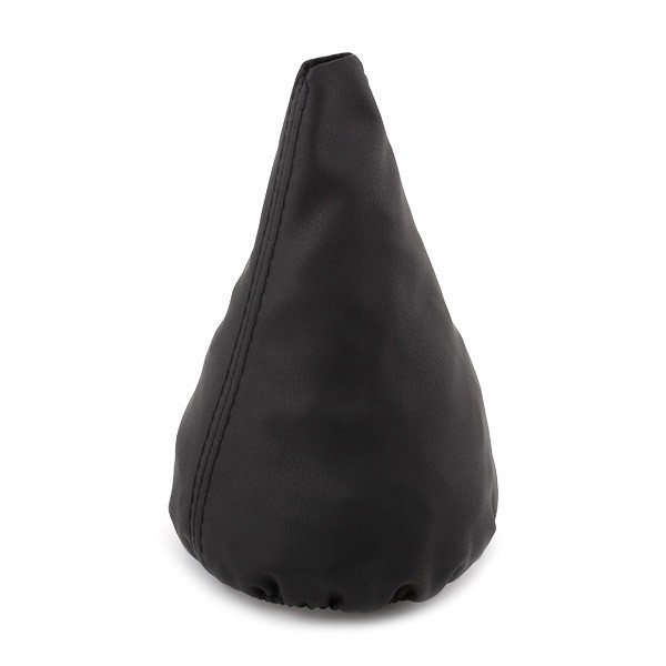 TOPRAN Garnissage de levier de changement de vitesse 107 322 Volkswagen POLO Pommeau levier de vitesse TOPRAN 107 322