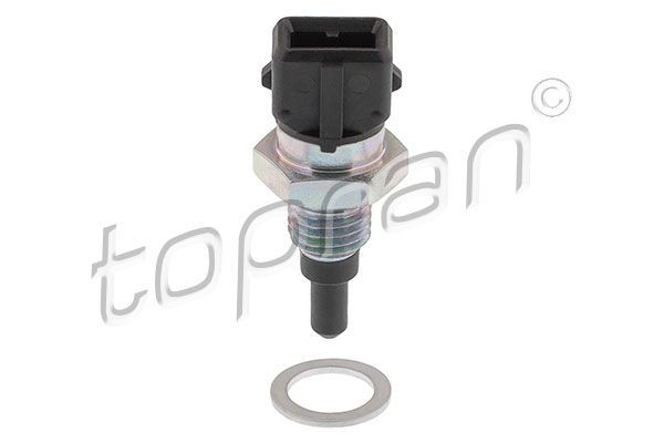 TOPRAN Sender Unit, intake air temperature 107 332 TOPRAN 107 332 genuine Jeep GRAND CHEROKEE air intake sensor price