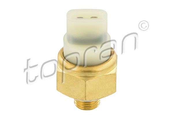 TOPRAN Kühlmitteltemperatursensor 107 350 107 350 TOPRAN FIAT Kühlmitteltemperatursensor