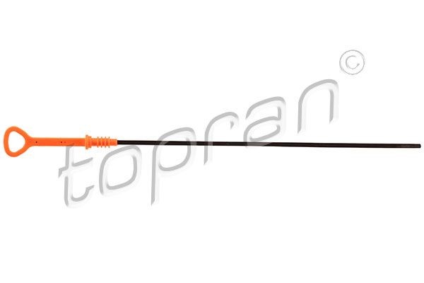 TOPRAN Oliepeilstok 107 353 TOPRAN 107 353 Oliepeilstok VW Multivan T5 originele prijs