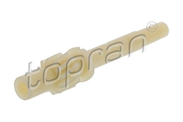 TOPRAN Câble de compteur 107 400 Cable de compteur de vitesse TOPRAN FR-V 107 400 pas cher