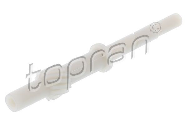 TOPRAN Hastighetsmätarwire 107 401 107 401 TOPRAN hastighetsmätarvajer HONDA FR-V